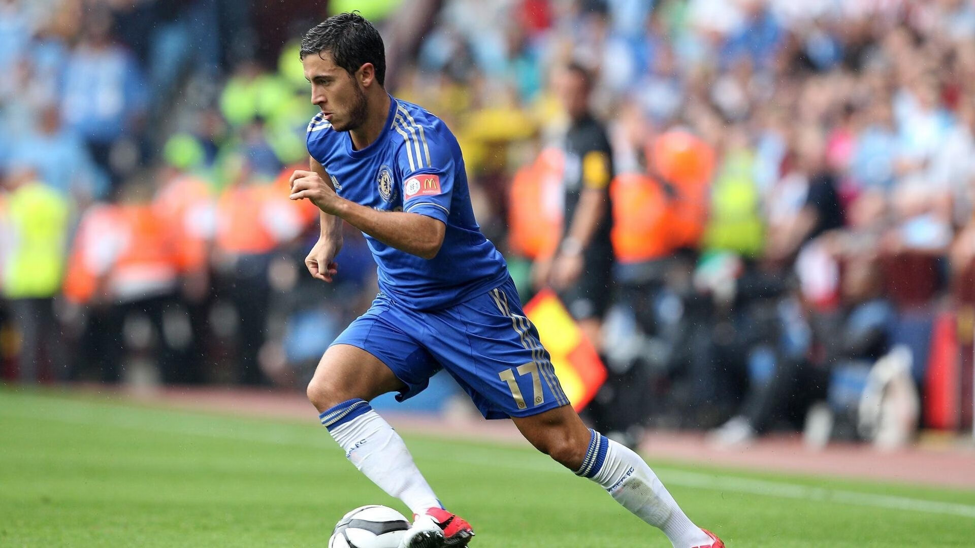 下个对决：焦点对阵前瞻